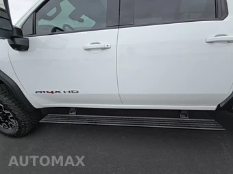 2025 GMC Sierra 2500HD AT4X Crew Cab Medium Bed 4SG - miniatura 39