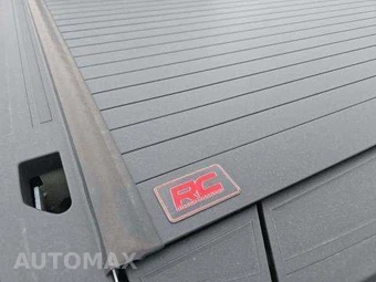 2025 GMC Sierra 2500HD AT4X Crew Cab Medium Bed 4SG - miniatura 40