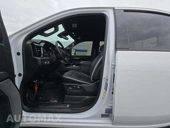 2025 GMC Sierra 2500HD AT4X Crew Cab Medium Bed 4SG - miniatura 7