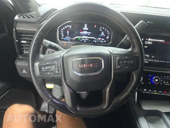 2025 GMC Sierra 2500HD AT4X Crew Cab Medium Bed 4SG - miniatura 10