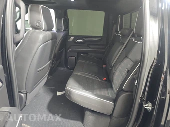 2025 GMC Sierra 2500HD AT4X Crew Cab Medium Bed 4SG - miniatura 13