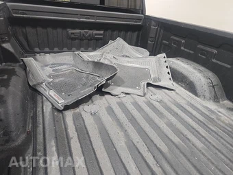 2025 GMC Sierra 2500HD AT4X Crew Cab Medium Bed 4SG - miniatura 16