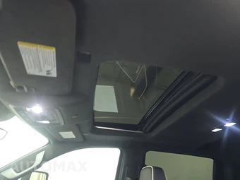 2025 GMC Sierra 2500HD AT4X Crew Cab Medium Bed 4SG - miniatura 17