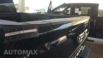 2025 GMC Sierra 2500HD AT4X Crew Cab Medium Bed 4SG - miniatura 19