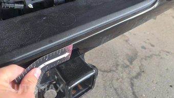 2025 GMC Sierra 2500HD AT4X Crew Cab Medium Bed 4SG - miniatura 24