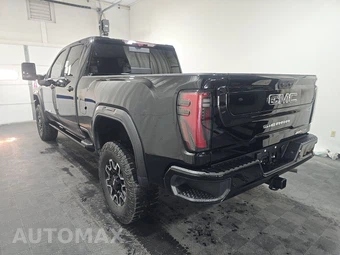 2025 GMC Sierra 2500HD AT4X Crew Cab Medium Bed 4SG - miniatura 6
