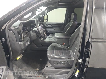 2025 GMC Sierra 2500HD AT4X Crew Cab Medium Bed 4SG - miniatura 7