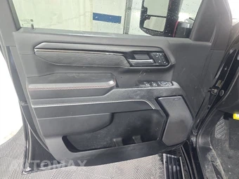 2025 GMC Sierra 2500HD AT4X Crew Cab Medium Bed 4SG - miniatura 9