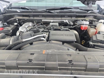 2025 GMC Sierra 2500HD AT4X Crew Cab Medium Bed 4SG - miniatura 15