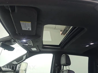 2025 GMC Sierra 2500HD AT4X Crew Cab Medium Bed 4SG - miniatura 17