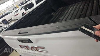 2025 GMC Sierra 2500HD AT4X Crew Cab Medium Bed 4SG - miniatura 5