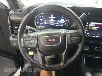 2025 GMC Sierra 2500HD AT4X Crew Cab Medium Bed 4SG - miniatura 10
