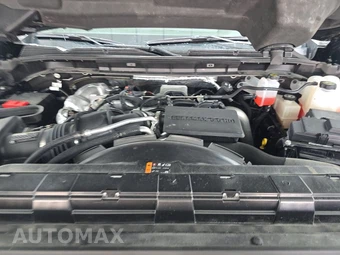2025 GMC Sierra 2500HD AT4X Crew Cab Medium Bed 4SG - miniatura 15