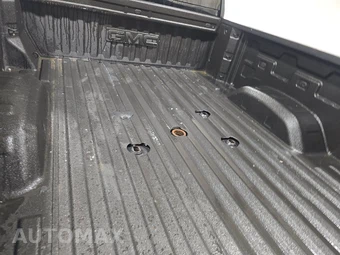 2025 GMC Sierra 2500HD AT4X Crew Cab Medium Bed 4SG - miniatura 16