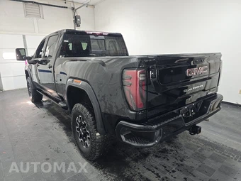 2025 GMC Sierra 2500HD AT4X Crew Cab Medium Bed 4SG - miniatura 6