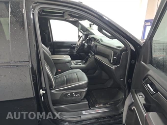 2025 GMC Sierra 2500HD AT4X Crew Cab Medium Bed 4SG - miniatura 8