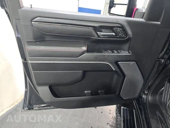 2025 GMC Sierra 2500HD AT4X Crew Cab Medium Bed 4SG - miniatura 9