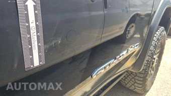 2025 GMC Sierra 2500HD AT4X Crew Cab Medium Bed 4SG