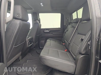 2025 GMC Sierra 2500HD Denali Crew Cab Long Bed 5SA - miniatura 13