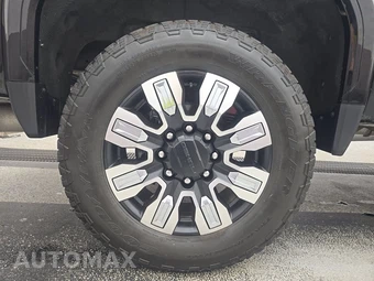 2025 GMC Sierra 2500HD Denali Crew Cab Long Bed 5SA - miniatura 5