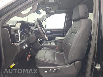 2025 GMC Sierra 2500HD Denali Crew Cab Long Bed 5SA - miniatura 7
