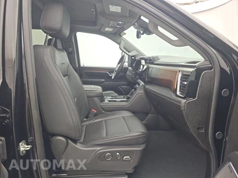 2025 GMC Sierra 2500HD Denali Crew Cab Long Bed 5SA - miniatura 8