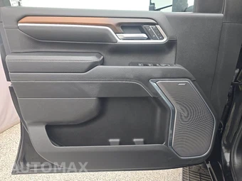 2025 GMC Sierra 2500HD Denali Crew Cab Long Bed 5SA - miniatura 9