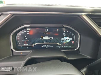 2025 GMC Sierra 2500HD Denali Crew Cab Medium Bed 5SA - miniatura 12