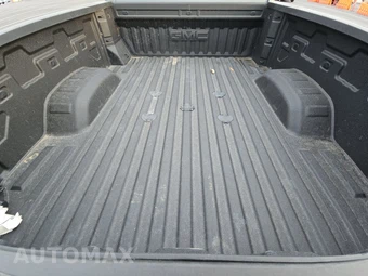 2025 GMC Sierra 2500HD Denali Crew Cab Medium Bed 5SA - miniatura 16