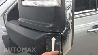 2025 GMC Sierra 2500HD Denali Crew Cab Medium Bed 5SA - miniatura 24