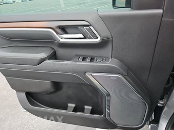 2025 GMC Sierra 2500HD Denali Crew Cab Medium Bed 5SA - miniatura 9