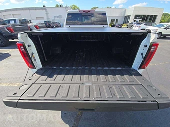 2025 GMC Sierra 2500HD Denali Crew Cab Medium Bed 5SA - miniatura 11