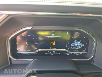 2025 GMC Sierra 2500HD Denali Crew Cab Medium Bed 5SA - miniatura 6