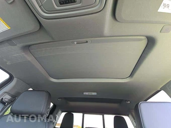 2025 GMC Sierra 2500HD Denali Crew Cab Medium Bed 5SA - miniatura 8