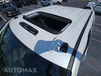 2025 GMC Sierra 2500HD Denali Crew Cab Medium Bed 5SA - miniatura 9