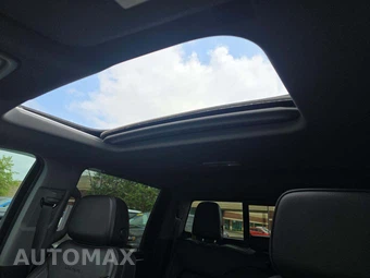 2025 GMC Sierra 2500HD Denali Crew Cab Medium Bed 5SA - miniatura 8
