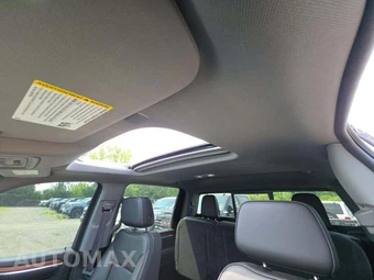 2025 GMC Sierra 2500HD Denali Crew Cab Medium Bed 5SA - miniatura 11