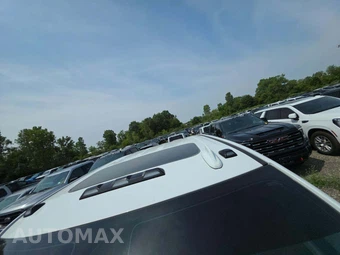2025 GMC Sierra 2500HD Denali Crew Cab Medium Bed 5SA - miniatura 12