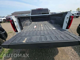2025 GMC Sierra 2500HD Denali Crew Cab Medium Bed 5SA - miniatura 14