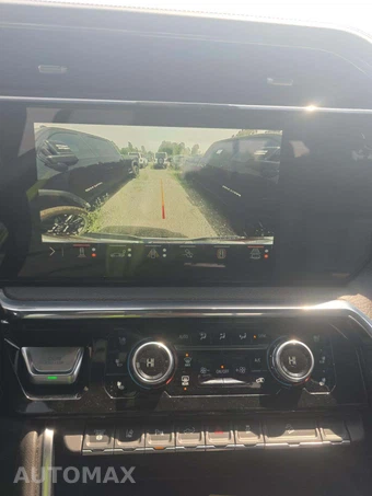 2025 GMC Sierra 2500HD Denali Crew Cab Medium Bed 5SA - miniatura 23