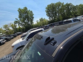 2025 GMC Sierra 2500HD Denali Crew Cab Medium Bed 5SA - miniatura 12