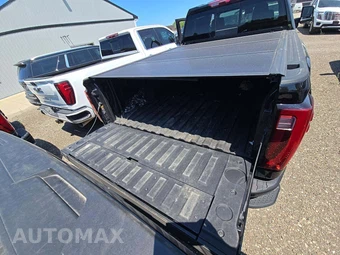 2025 GMC Sierra 2500HD Denali Crew Cab Medium Bed 5SA - miniatura 14