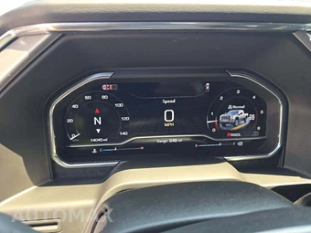 2025 GMC Sierra 2500HD Denali Crew Cab Medium Bed 5SA - miniatura 9