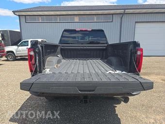 2025 GMC Sierra 2500HD Denali Crew Cab Medium Bed 5SA - miniatura 14