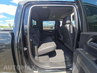 2025 GMC Sierra 2500HD Denali Crew Cab Medium Bed 5SA - miniatura 16