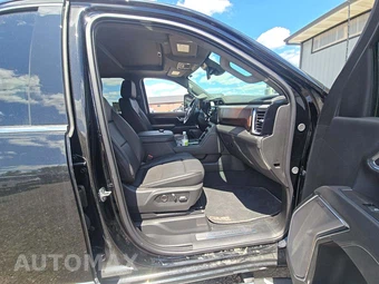 2025 GMC Sierra 2500HD Denali Crew Cab Medium Bed 5SA - miniatura 18