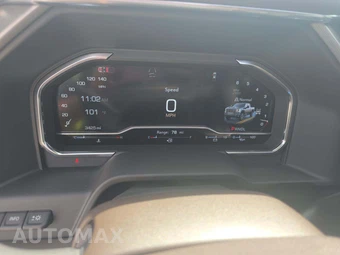2025 GMC Sierra 2500HD Denali Crew Cab Medium Bed 5SA - miniatura 6