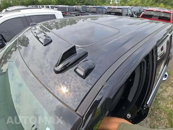 2025 GMC Sierra 2500HD Denali Crew Cab Medium Bed 5SA - miniatura 12