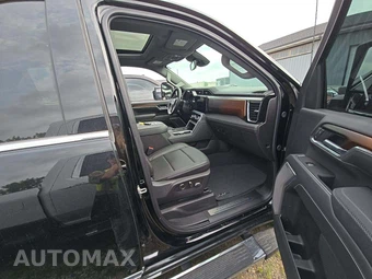 2025 GMC Sierra 2500HD Denali Crew Cab Medium Bed 5SA - miniatura 18