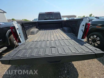 2025 GMC Sierra 2500HD Denali Crew Cab Medium Bed 5SA - miniatura 14